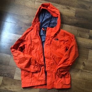 Boys 10/12 The North Face Jacket